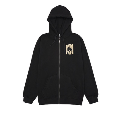 Зип Худи Hook Табл