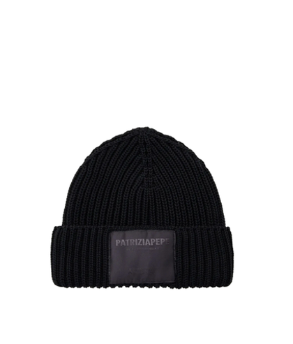 Шапка PATRIZIA PEPE