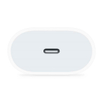 Адаптер питания USB-C 20W
