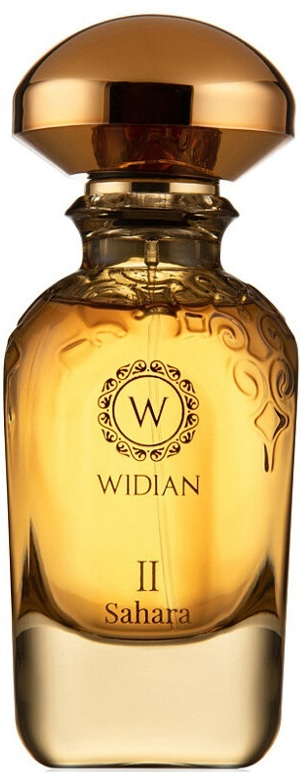Aj Arabia Widian Gold II Sahara