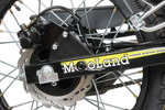 Мотоцикл Кросс 250 ENDURO LT (XF250-B) NEON зеленый