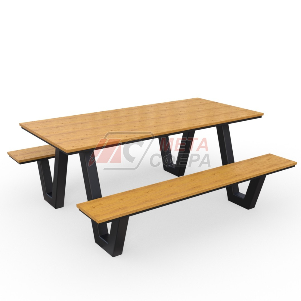 Стол уличный Тайлер