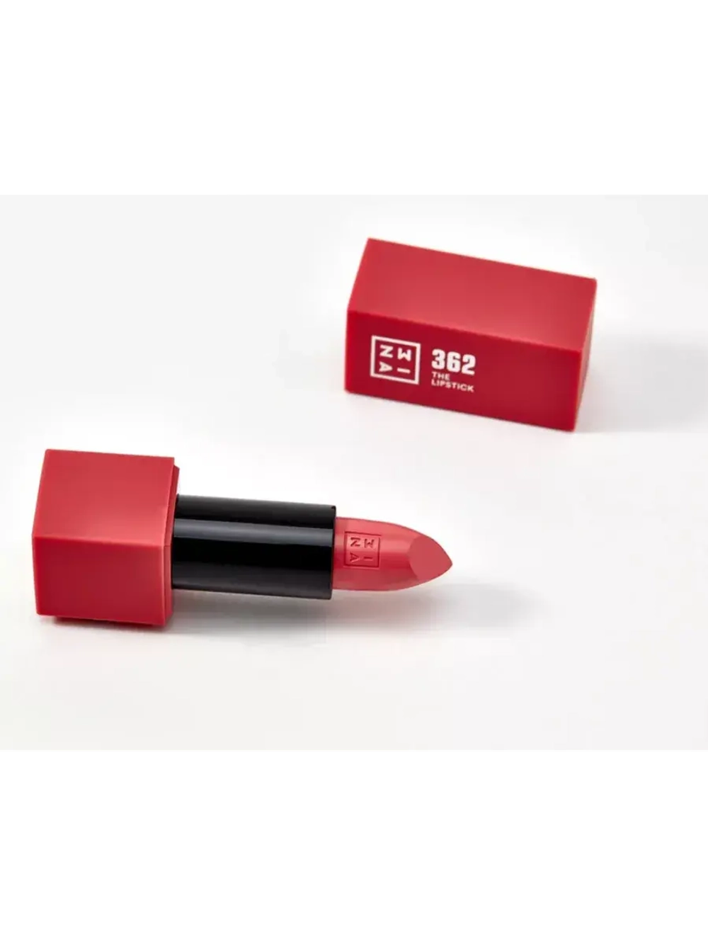 Губная помада the lipstick 3INA 362