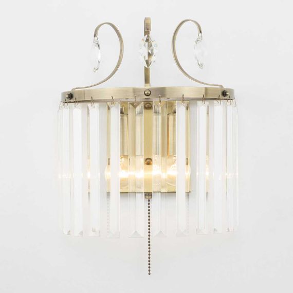 Настенный светильник Citilux Инга CL335323