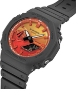 Мужские наручные часы Casio G-Shock GA-2100FL-8A