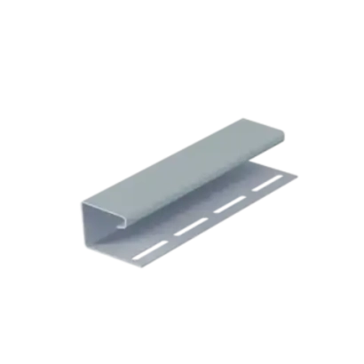 J-профиль 16 мм, Голубика