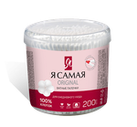 Ватные палочки "Я самая"