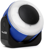 Фонарь аккумуляторный TopOn TOP-MX03BT