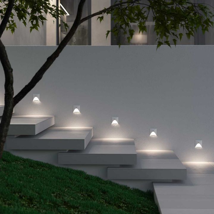 Подсветка для лестниц Elektrostandard a071219