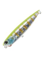 Воблер DUO Realis Pencil 100 F SW, GHN0157 Waka Mullet, 100 мм, 14,3 г, плавающий, волкер