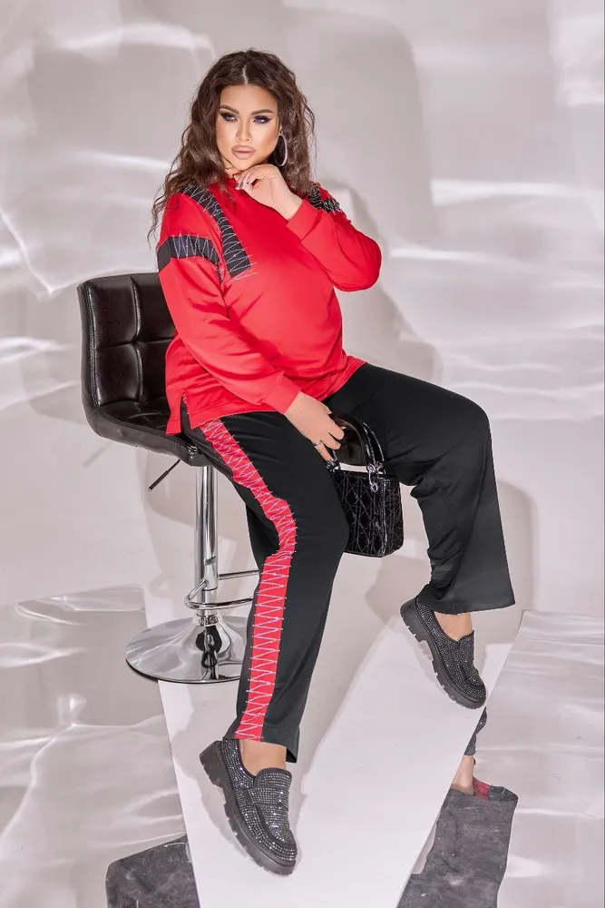 Костюм УК-263 Fabrika