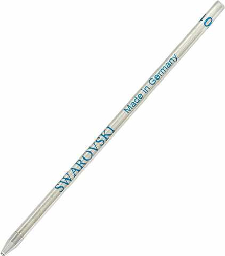 BALLPOINT PEN REFILL - BLUE