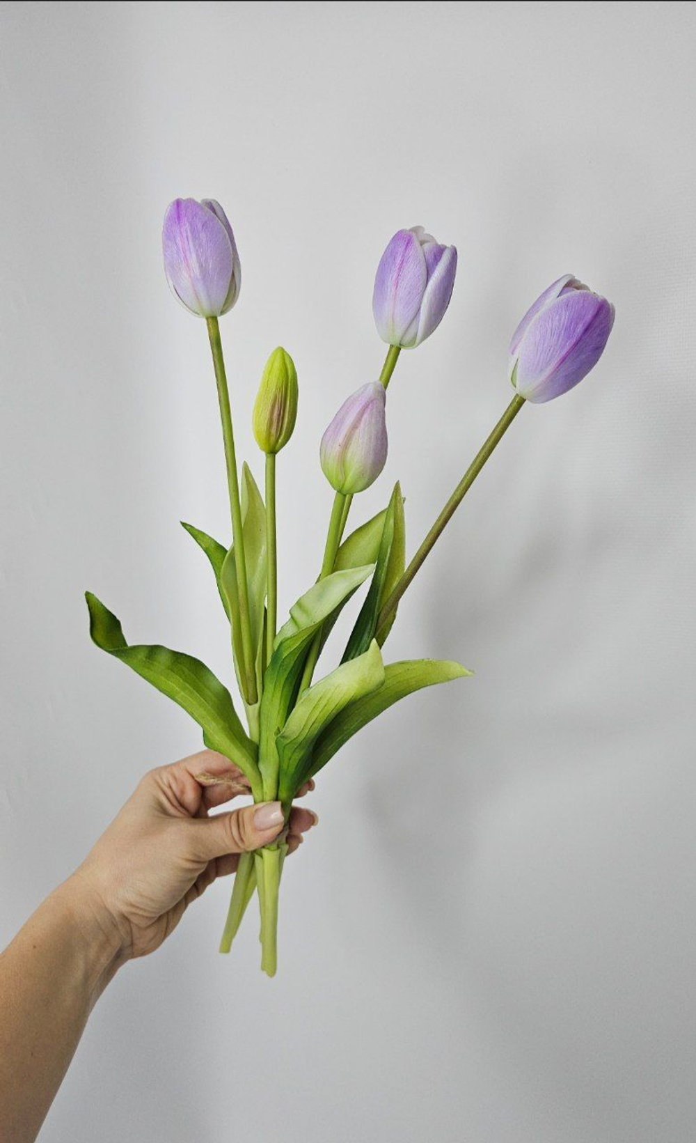 Тюльпаны 40 см #08