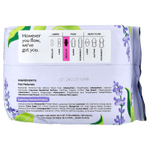 The Honey Pot Company, органический успокаивающий травяной настой, подушечки с крылышками, обычные, 20 шт.