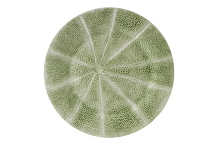 Тарелка фруктовая Bordallo Pinheiro Melon (20 см)