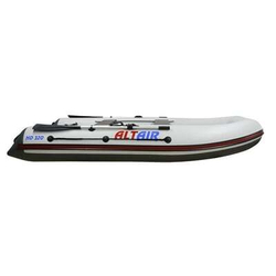 Лодка ПВХ ALTAIR HD 320 НДНД