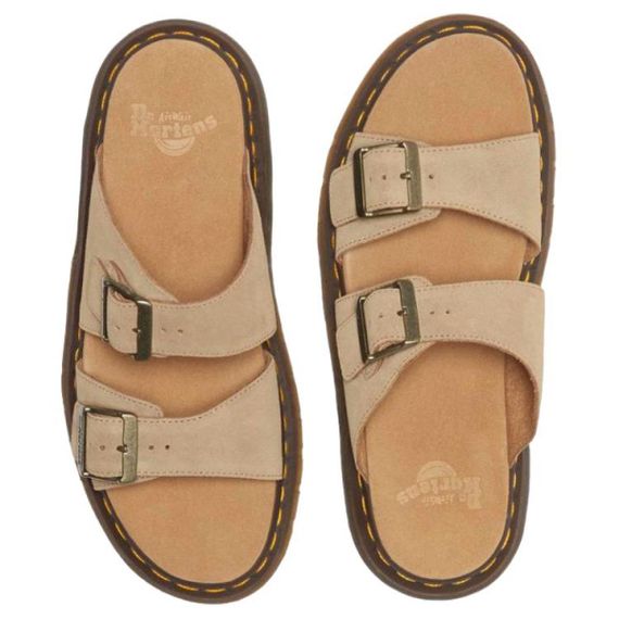 Dr. Martens Josef 'Brown'