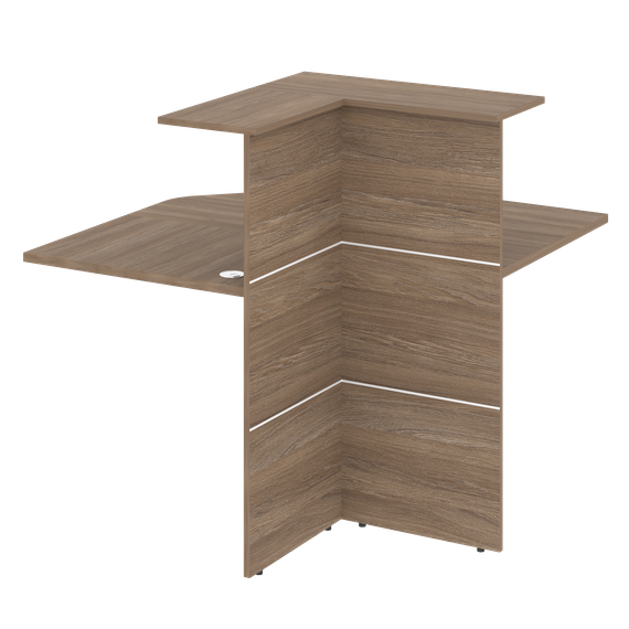 Оникс Модуль угловой внутренний высокий правый O.R-MU.VNU (R)  1195*1195*1160