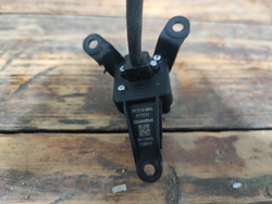 Камера переднего вида Changan Eado Plus 20-нв Б/У Оригинал 7917110BN06