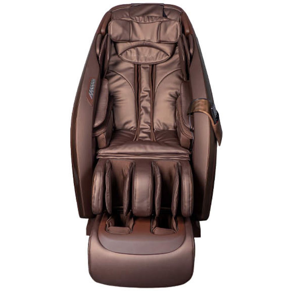 Массажное кресло Ergonova Organic 5 Espresso Brown