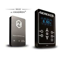 Блок питания Kwadron Nemesis MX-2 Power Supply
