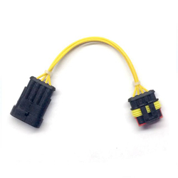 Переходник №2 для ГБО (AEB / OMVL DREAM XXI / ROMANO/)