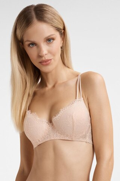 40553 KITTY/03X Бюст ESOTIQ