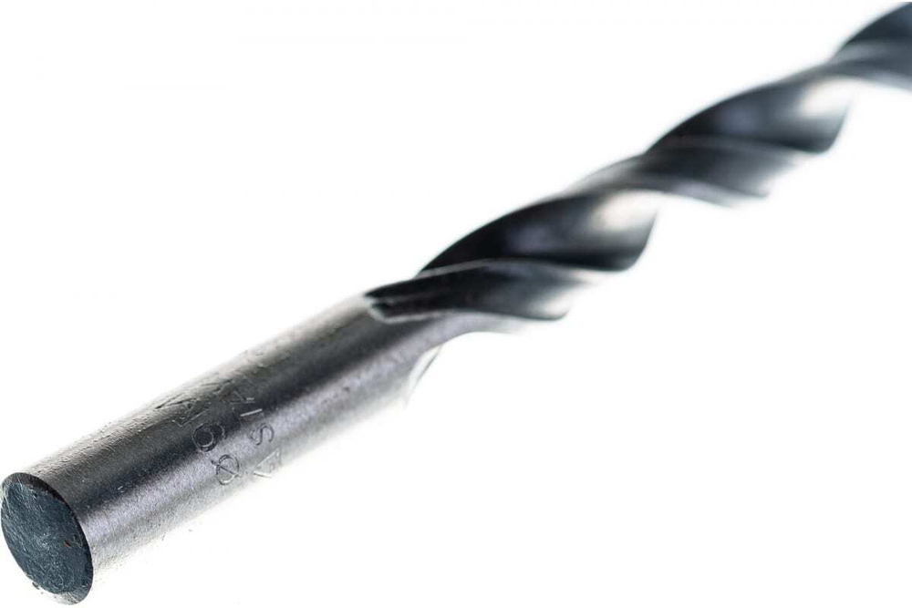 Сверло спиральное по дереву М-образная заточка M-type Professional (9х115х90 мм; HCS) Stayer 2942-115-09_z02
