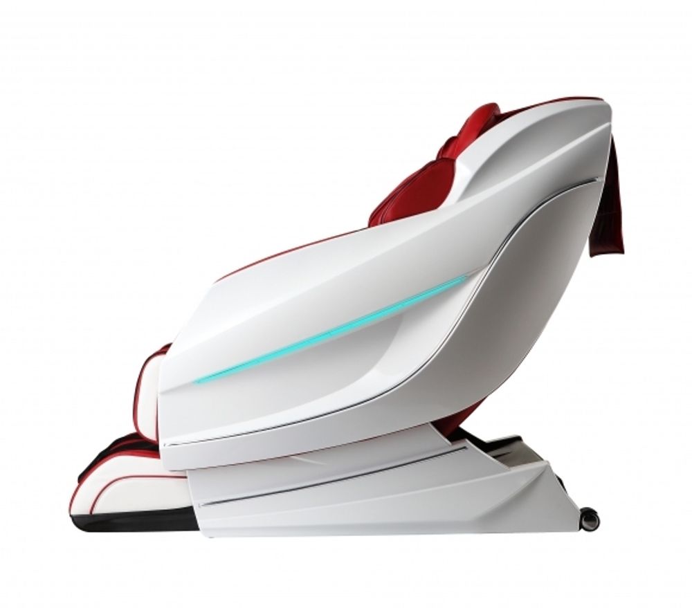 Массажное кресло DOTAST А-08-2 White