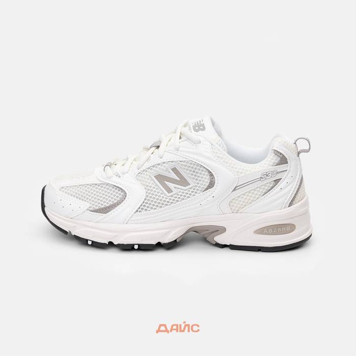 Кроссовки New Balance 530 "Sea Salt Arid Stone"