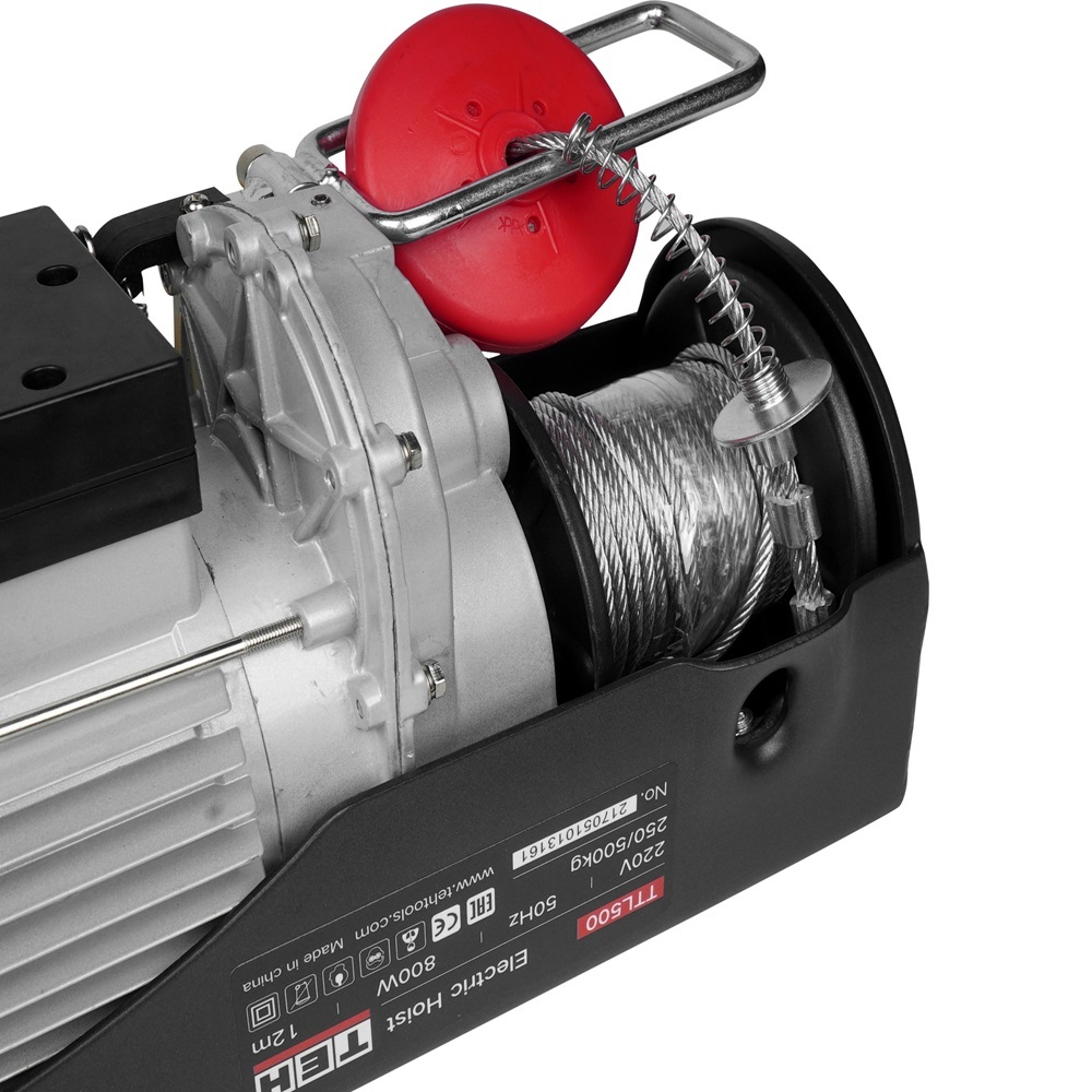 Аренда Таль электрическая TEH TTL500