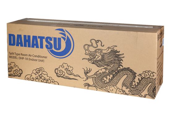 Сплит-система Dahatsu DHP-12/DHV-12