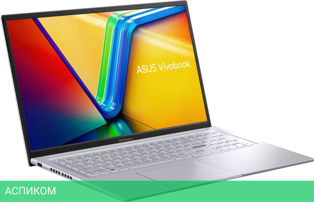 Ноутбук Asus Vivobook 17X K3704VA-AU138