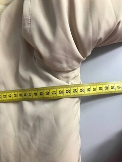 Куртка для зимних прогулок, визуально 52 размер