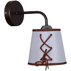 IL6103-1WOU-79 CF CR Clara светильник настенный