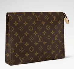 Косметичка Louis Vuitton Poche Toilette