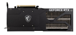 Видеокарта PCI-E MSI GeForce RTX 5070 TI VENTUS 3X OC PLUS (RTX 5070 Ti 16G VENTUS 3X OC)