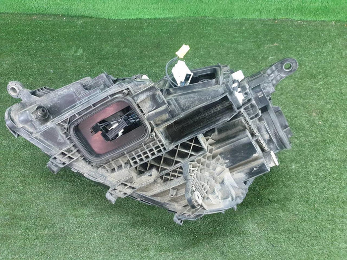 Фара правая Mercedes GLS x167 19-23 Multibeam LED