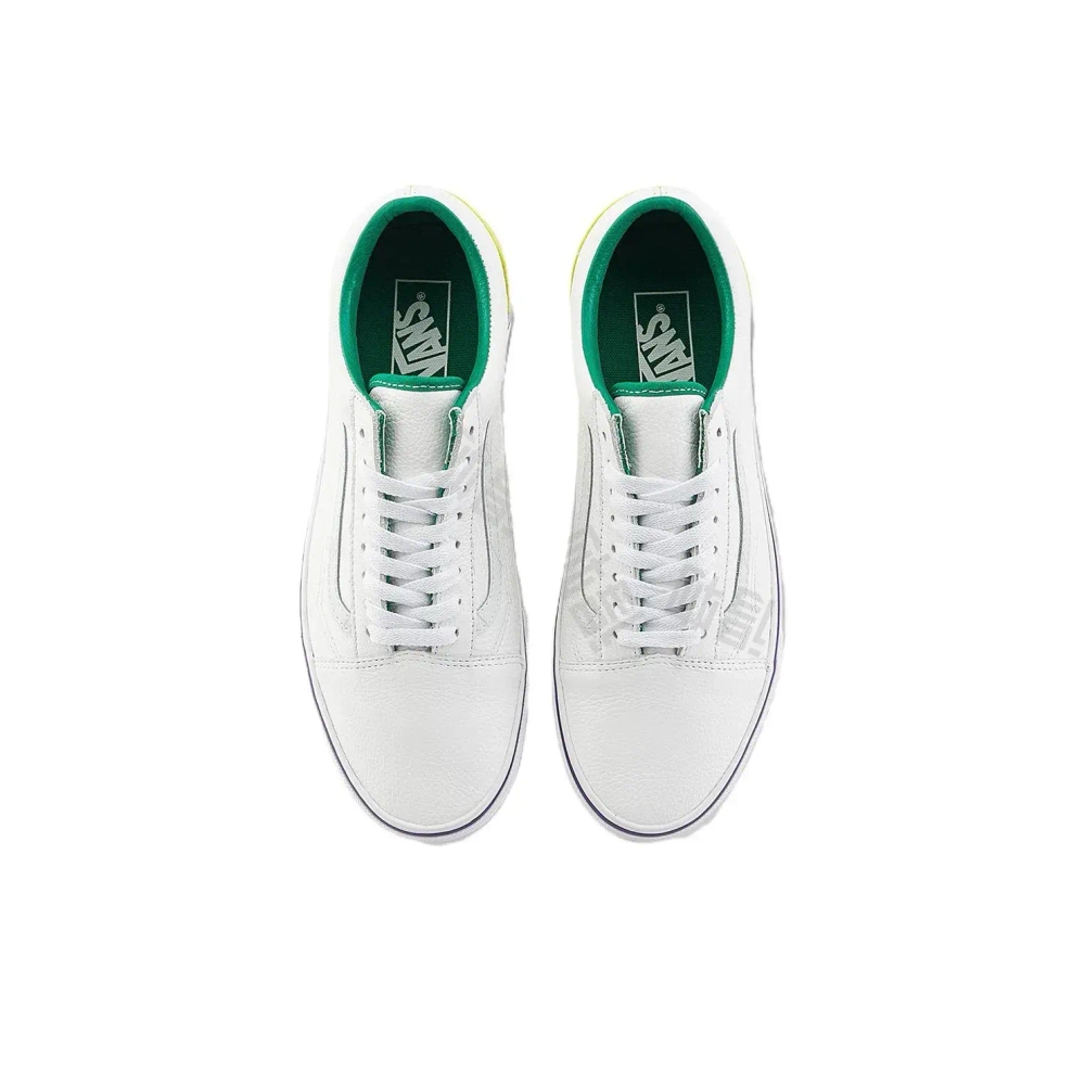 Кеды Vans Old Skool 'white' VN000CP5133