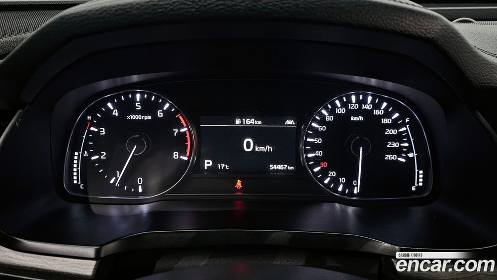 Kia K7 (Cadenza) Premier 3.0 GDI Noblesse (04.2020)