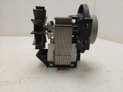 WDN2067WF кт37 Сливной насос с крыльчаткой для стиральной машины Indesit 8495-47584 б/у