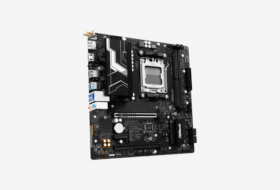 ASRock B850M-X WiFi R2.0_0426601102033