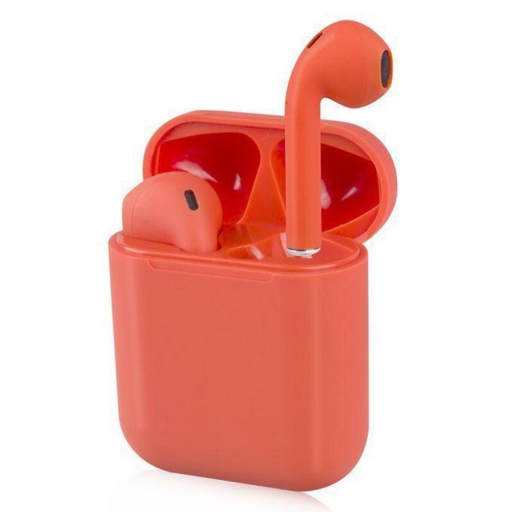 Беспроводные наушники TWS InPods 12 AAA (красный)