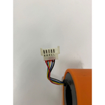 Курок газа для электросамоката Kugoo оранжевый