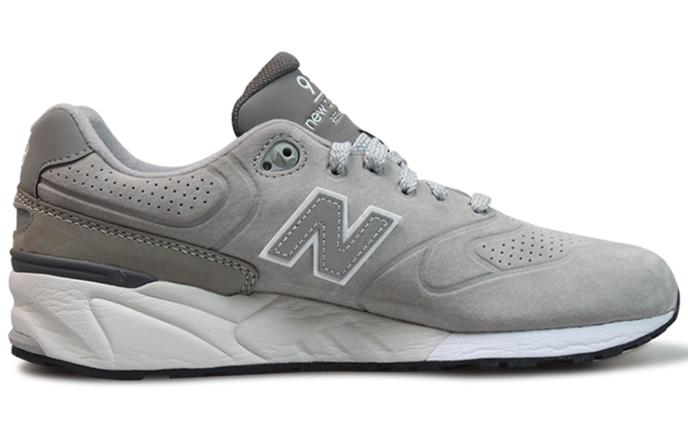 Кроссовки New Balance Nb 999