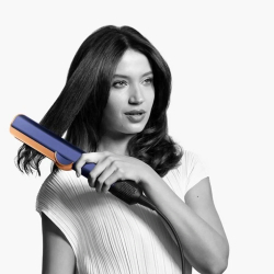 Выпрямитель для волос Dyson Airstrait Straightener HT01, Prussian Blue/Copper
