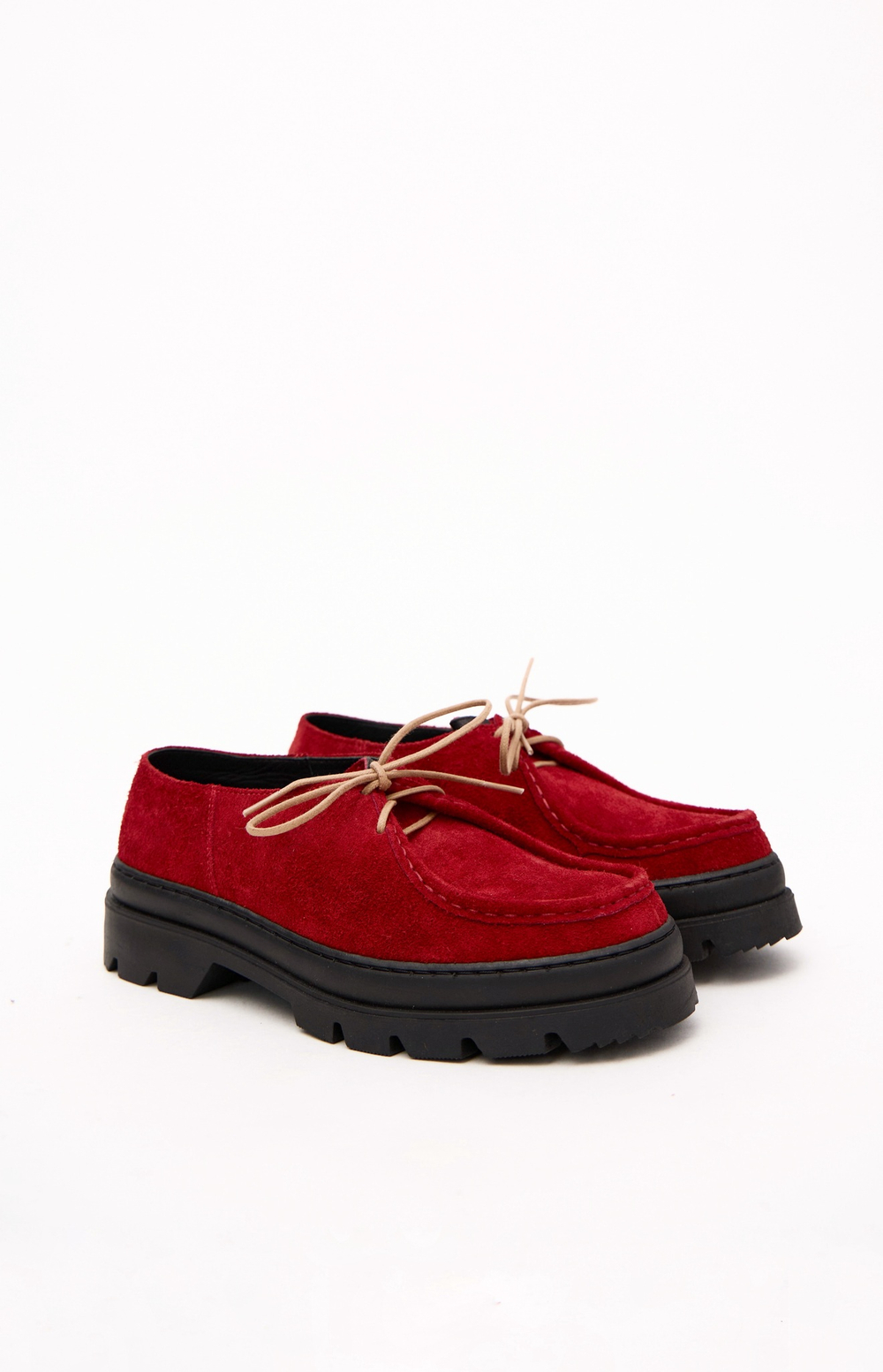 Moctoe red mox