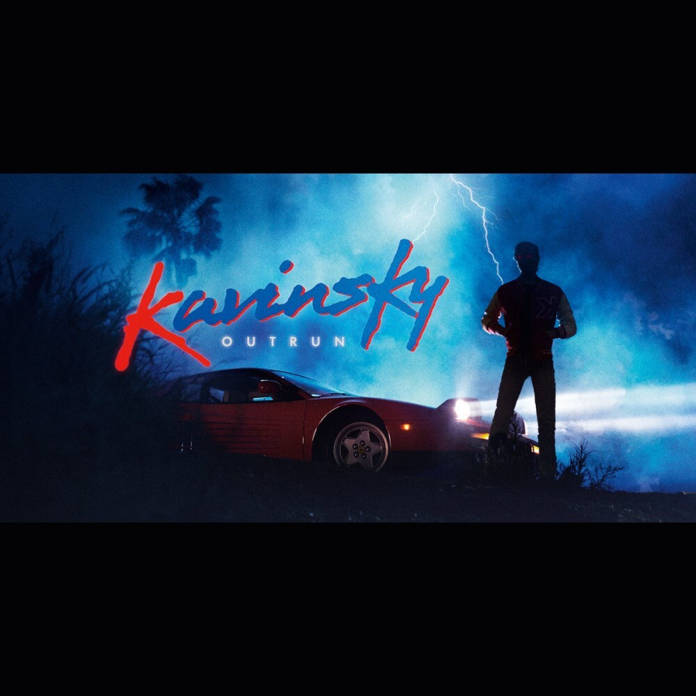 Kavinsky Outrun