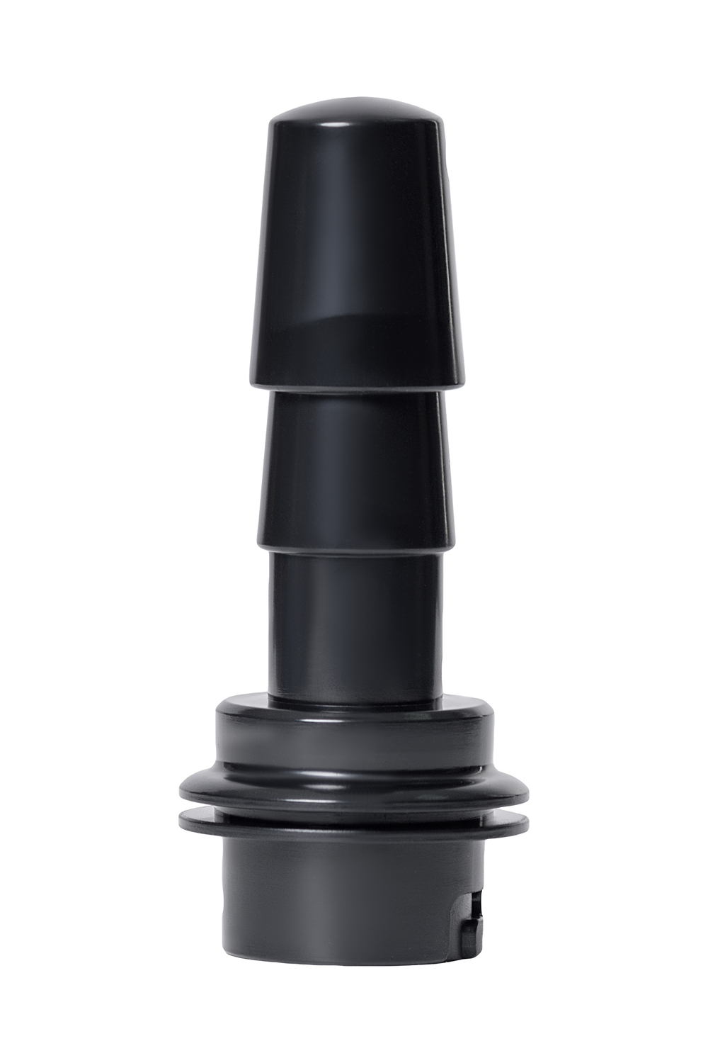 Секс-машина Pink-Punk MotoLovers ABS розовая 22 см