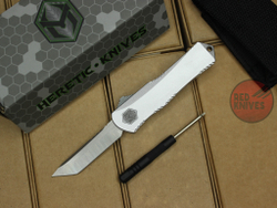 Нож Heretic Manticore T/E White